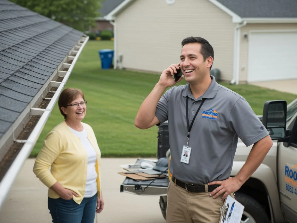 Local Roofing Contractors Fort Ripley, MN FAQs